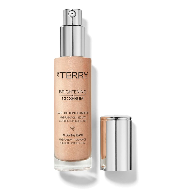 CC Cream By Terry BRIGHTENING CC SERUM N 2.5 Nude