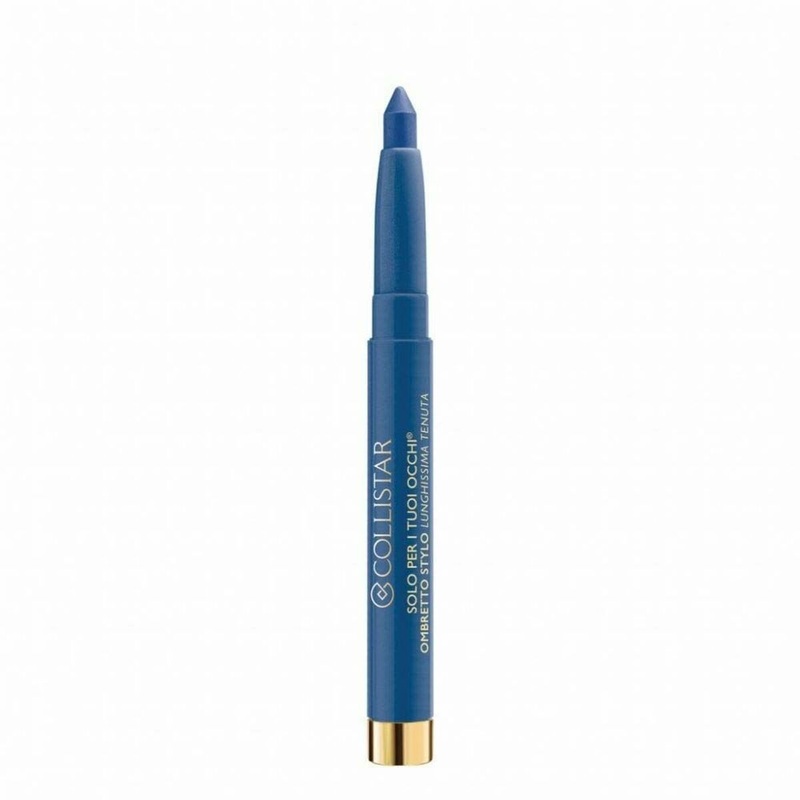 Eyeshadow Collistar For Your Eyes Only N 9 Navy 1,4 g Stick