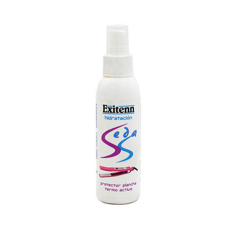 Heat Protector Seda Hidratacin Exitenn Seda Proteinas (120 ml)