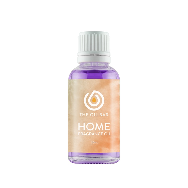 Purple Sage Home Fragrance Oil: 1oz (30ml) 30 ML