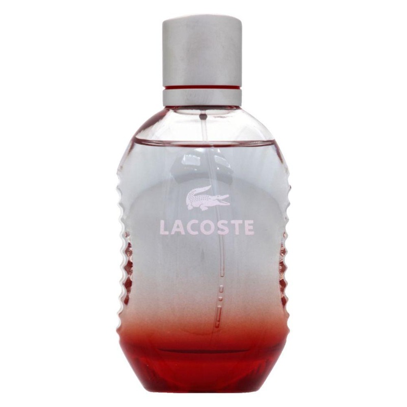 Red Pour Homme Eau De Toilette 75Ml 75 ML