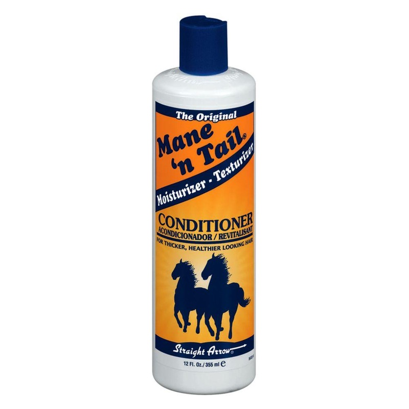 Tail Conditioner
