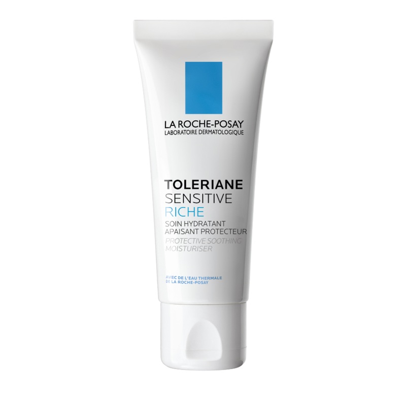 Toleriane Sensitive Rich Moisturiser 40ml