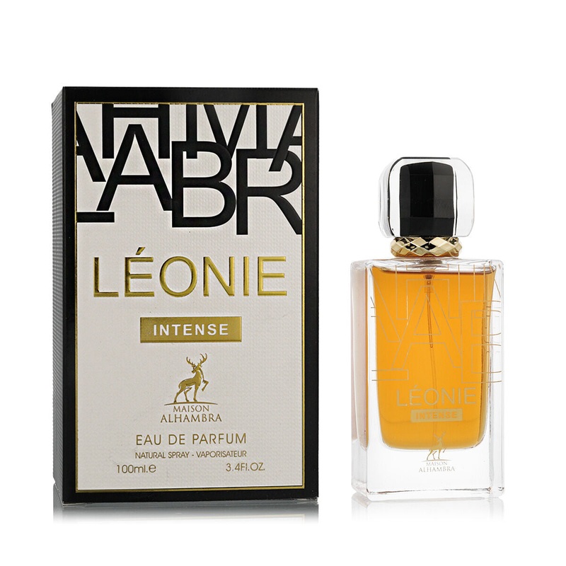 Women's Perfume Maison Alhambra Lonie Intense EDP 100 ml