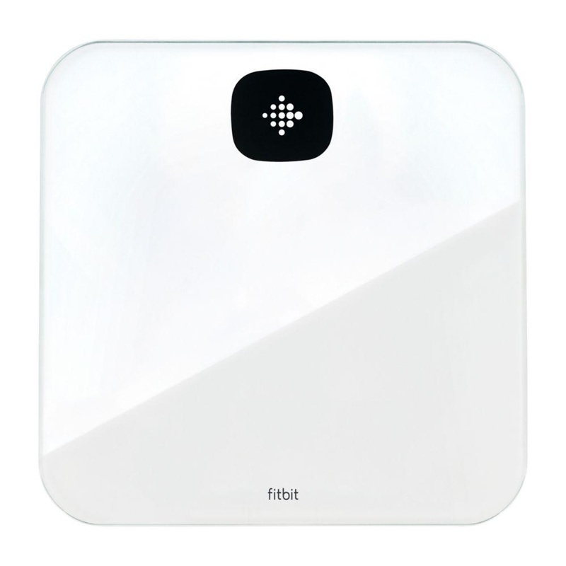 Aria Air Smart Scale - White