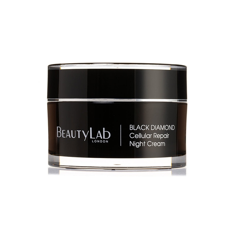 Black Diamond Cellular Repair Night Cream 50ml