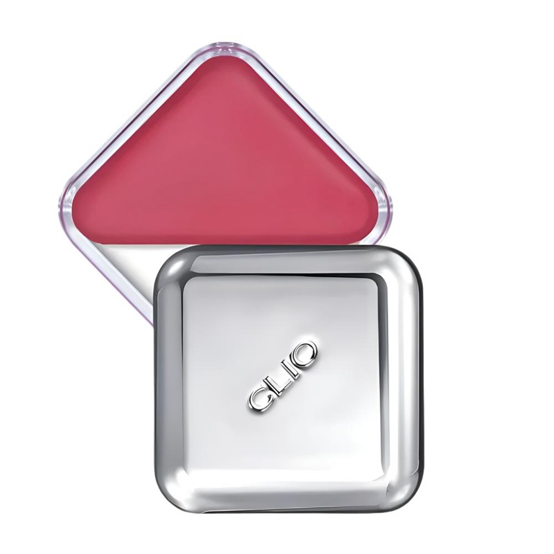 CLIO Essential Lipcheek Tap 4.5g (6 colors to choose) Peach Flush