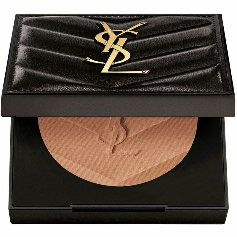 Compact Powders Yves Saint Laurent ALL HOURS N 4 (1 Unit)