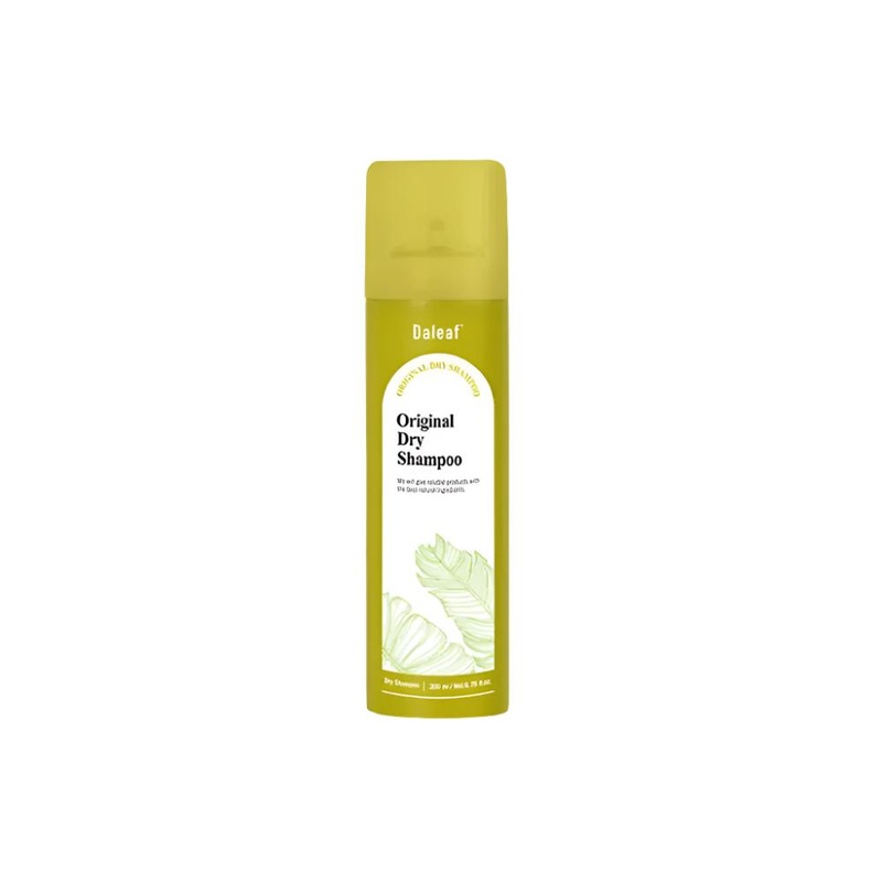 Daleaf Original Dry Shampoo 200ml