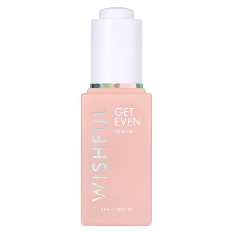 Get Even Rose Oil 30Ml