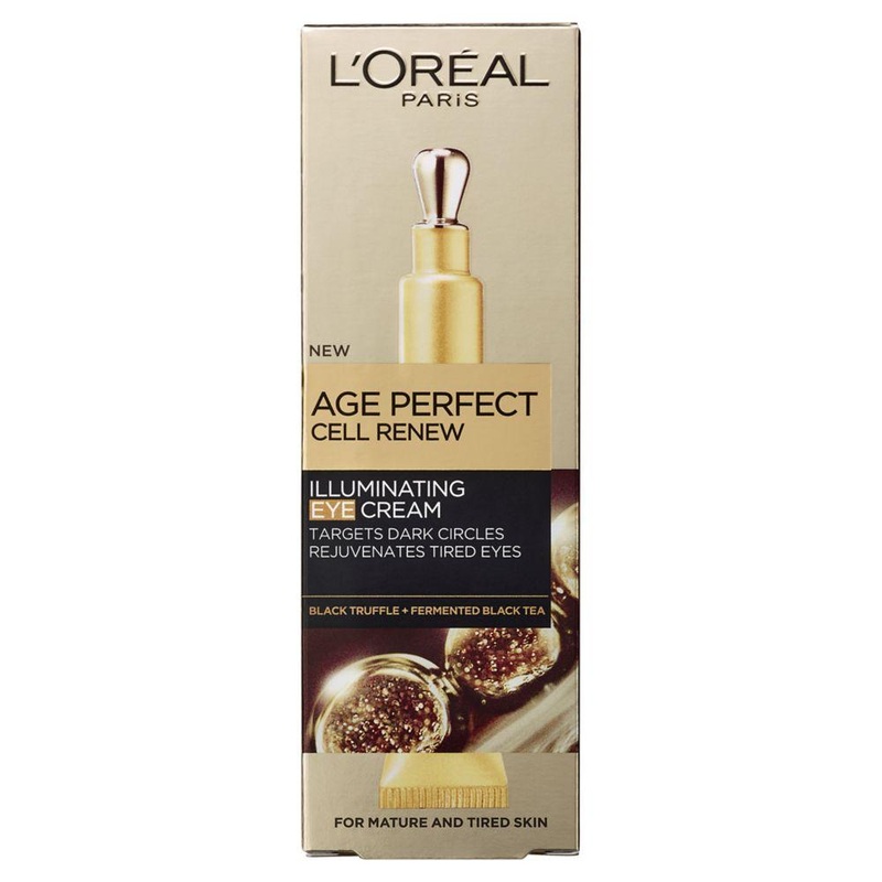 Paris Age Perfect Cell Renew Illuminating Eye Cream 15Ml