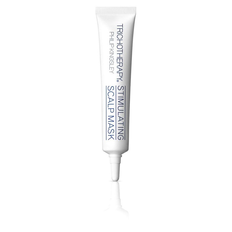 Stimulating Scalp Mask 20Ml X 2