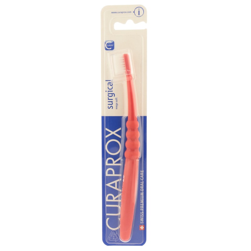 Surgical Toothbrush