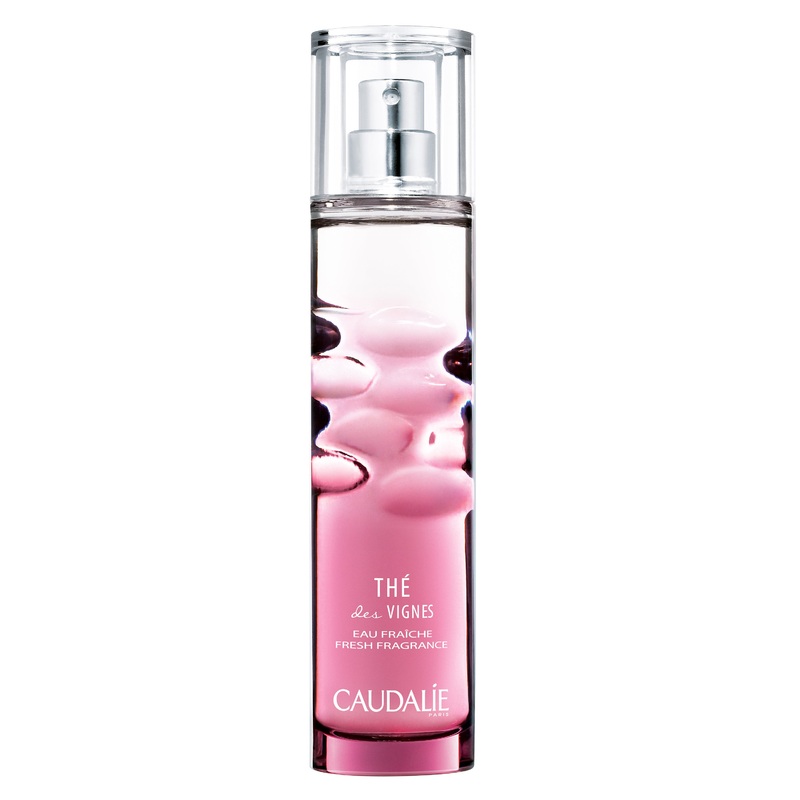 The Des Vignes Fresh Fragrance 50ml