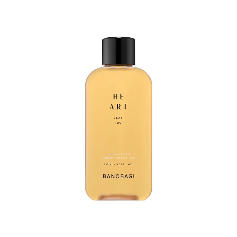 BANOBAGI Heart Leaf 100 Essence 150ml 150ml