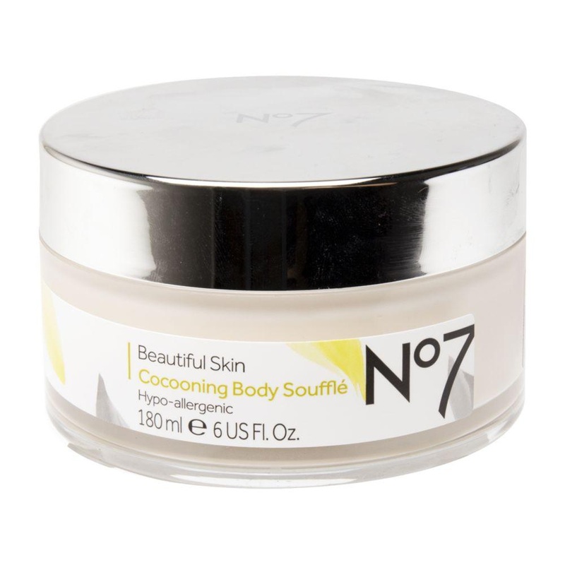 Beautiful Skin Cocooning Body Souffle