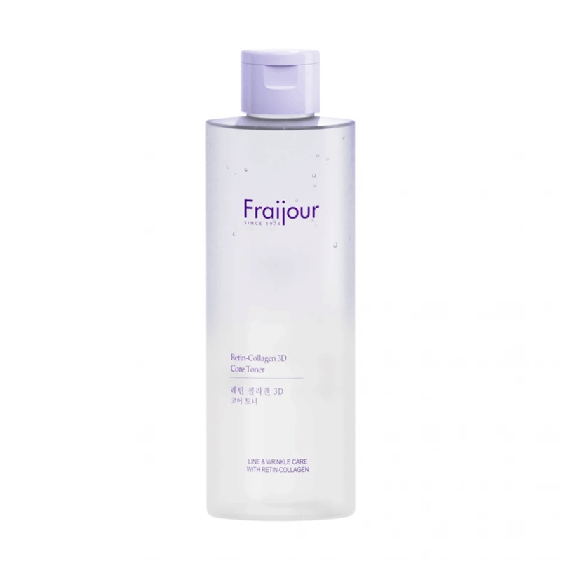 Fraijour Retin-Collagen 3D Core Toner 250ml