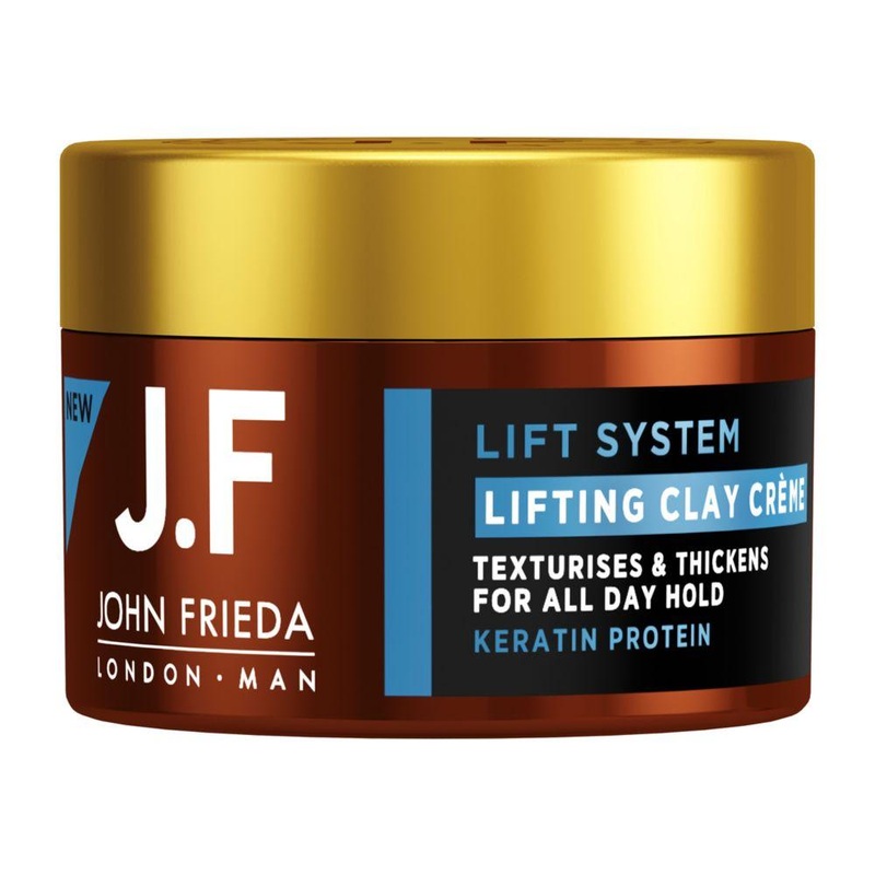 Lifting Clay CrMe 90Ml 90 ML