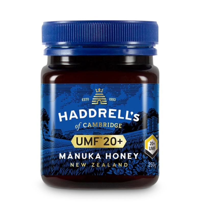 Manuka Honey UMF 20+ 250g