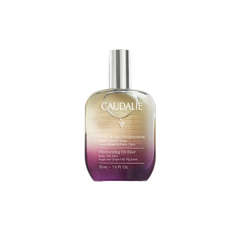 Moisturising Oil Elixir 50ml
