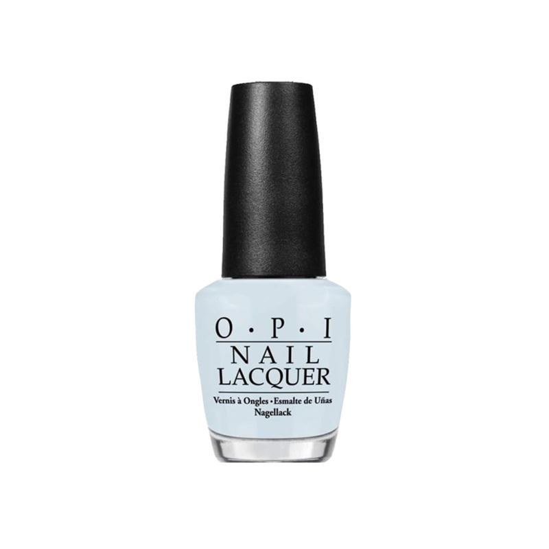 OPI Soft Shade Pastels Its a Boy Nail Polish 15ml