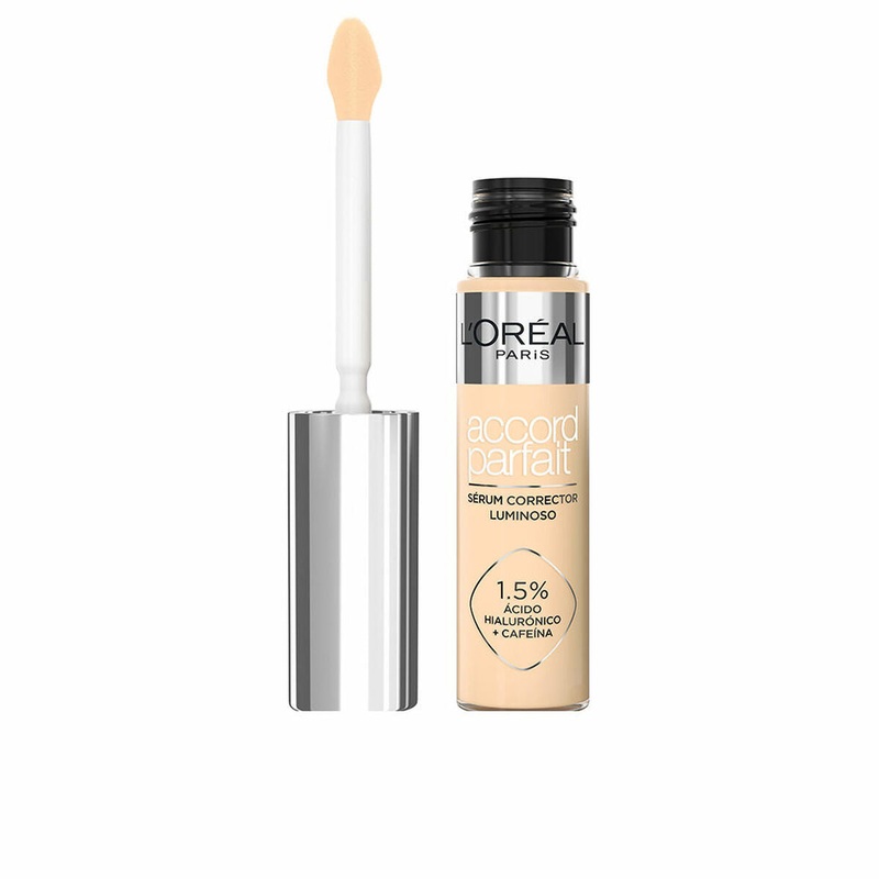 Perfecting Serum L'Oreal Make Up ACCORD PARFAIT N 4N 11 ml