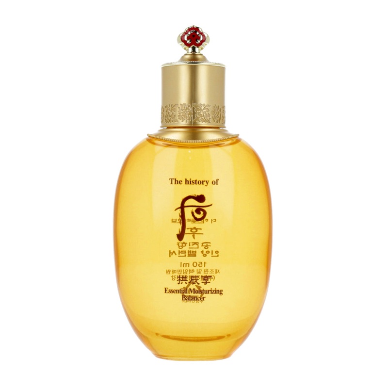THE WHOO Gongjinhyang Essential Moisturizing Balancer 150ml
