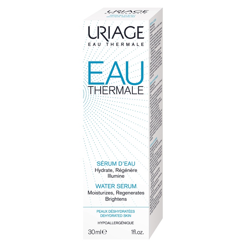 Thermal Water Serum 30ml