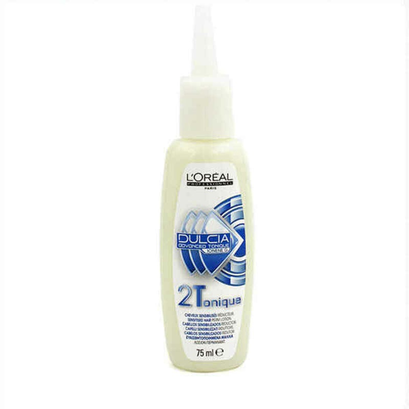 Toner Dulcia Advance L'Oreal Professionnel Paris Dulcia Advanced N2 (75 ml)
