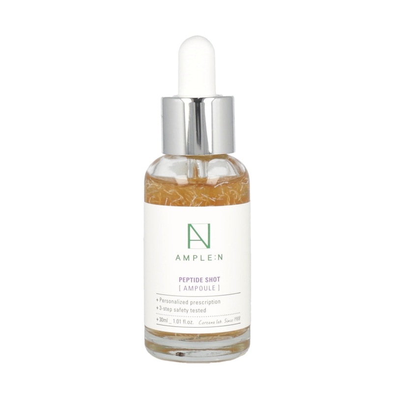 AMPLE:N Peptide Shot Ampoule 30ml