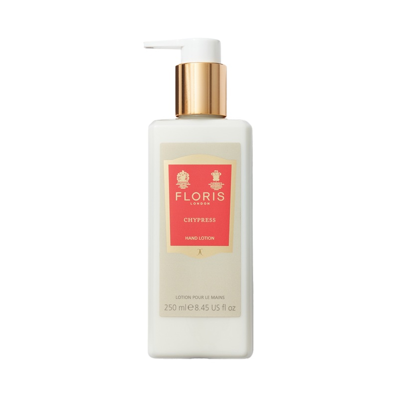 Chypress Luxury Hand Lotion 250ml