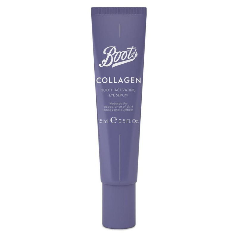 Collagen Eye Serum 15Ml