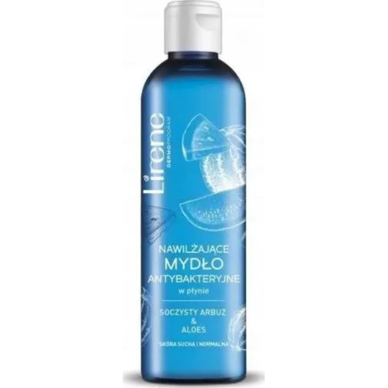 Dr Ceuracle Moisturizing Antibacterial Soap Juicy 250ml