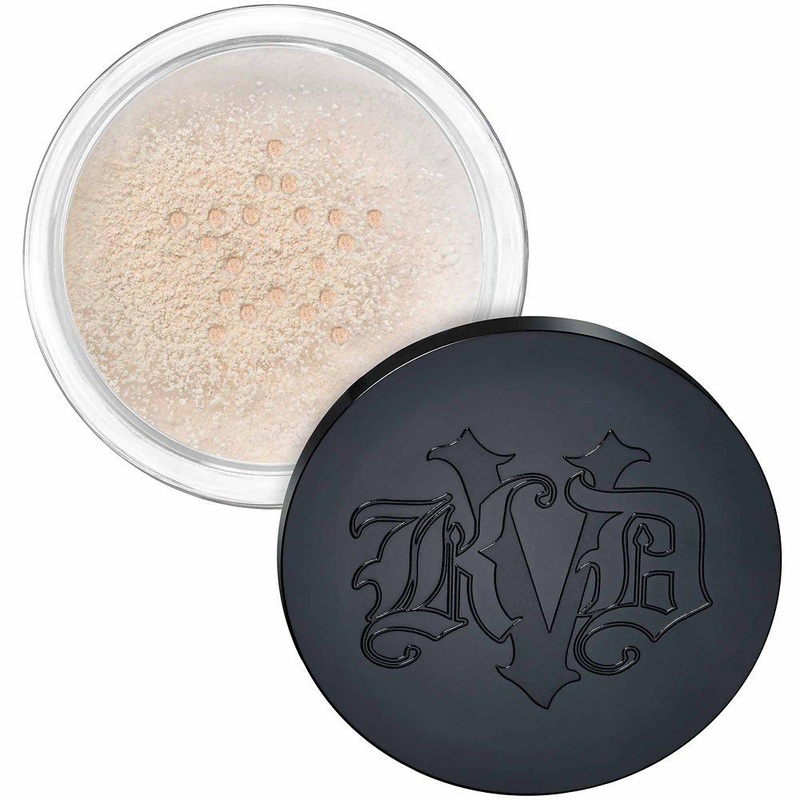 Lock-It Setting Powder