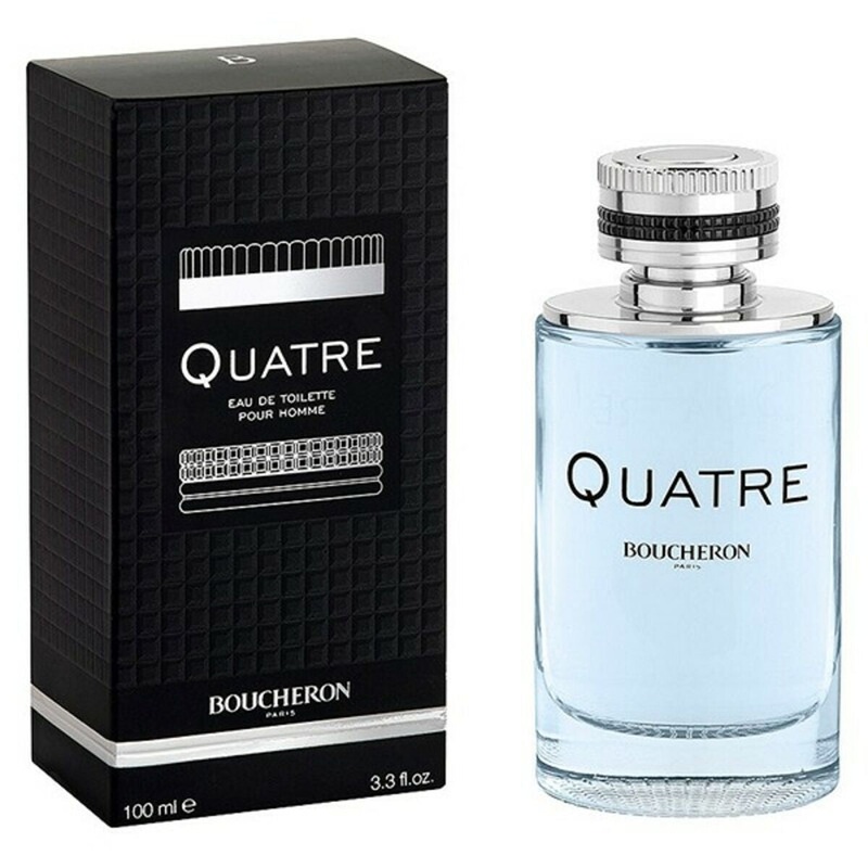 Men's Perfume Boucheron EDT 100 ml