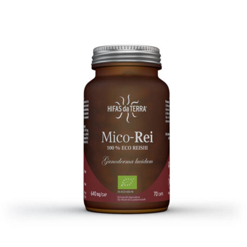 Mico-Rei 70 capsules