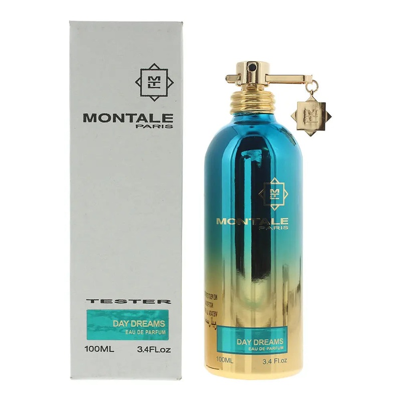 Montale Day Dreams Tester Eau De Parfum 100ml