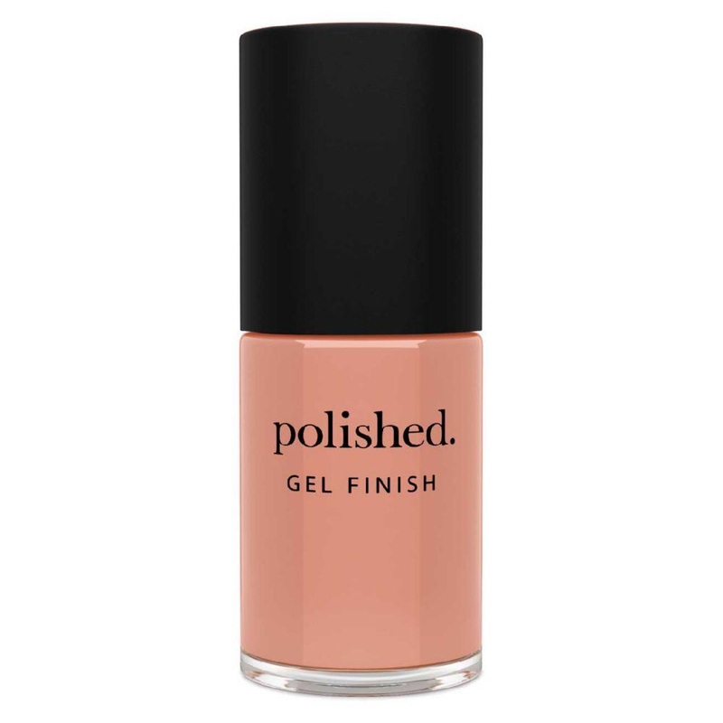 Polished Limited Edition Gel Finish 050 8Ml