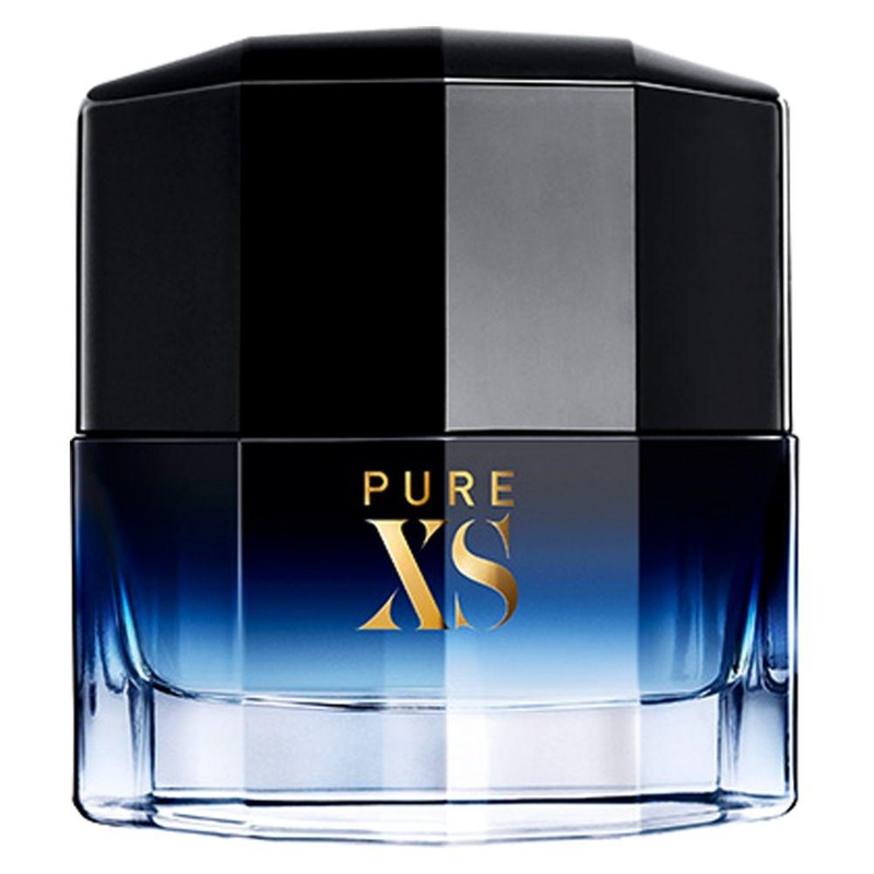 Pure Xs Eau De Toilette 50Ml 50 ML