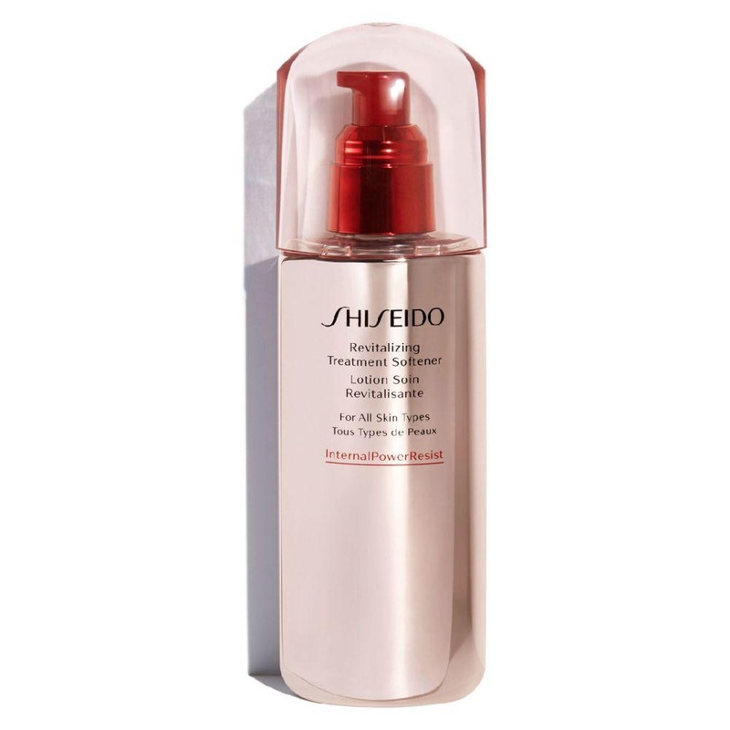 Revitalizing Treatment Softener 150Ml