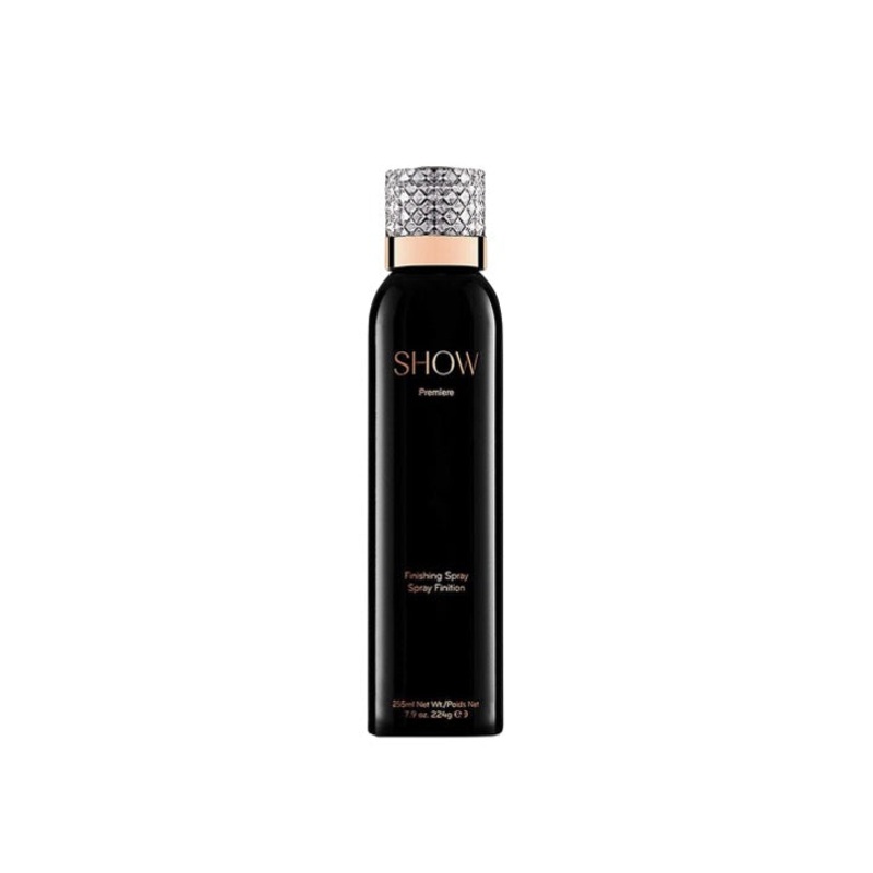 SHOW Beauty Premiere Finishing Spray 255ml
