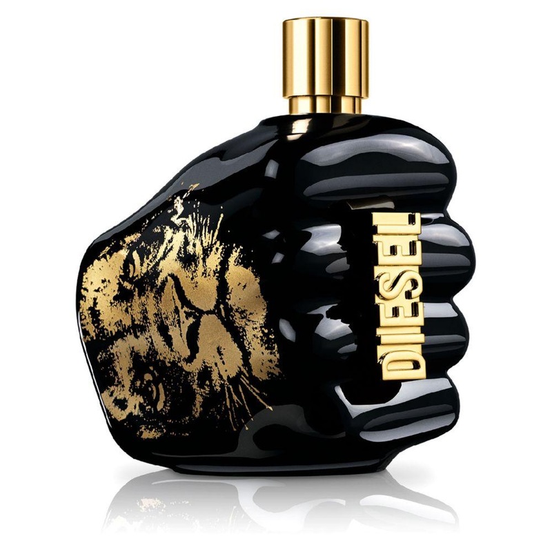 Spirit Of The Brave Mens Eau De Toilette 50Ml 50 ML