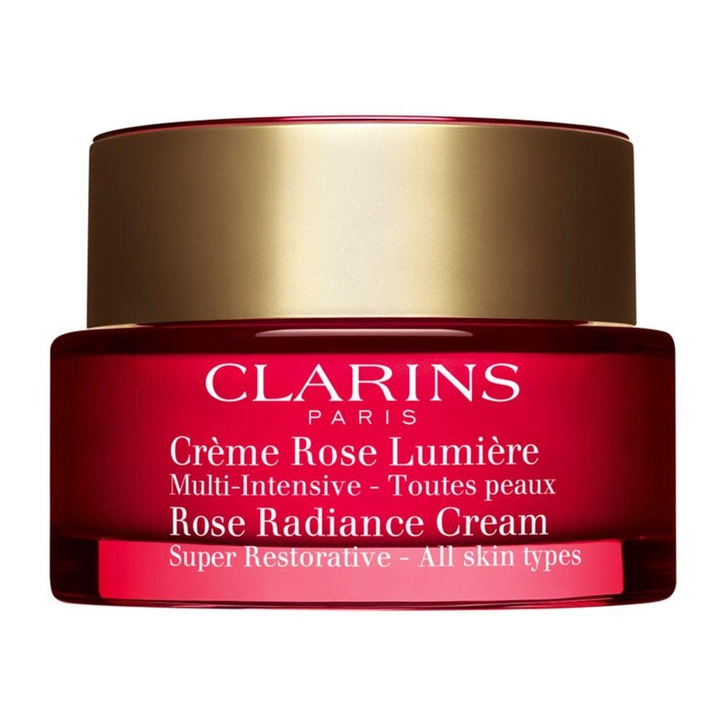 Super Restorative Rose Radiance Cream 50Ml