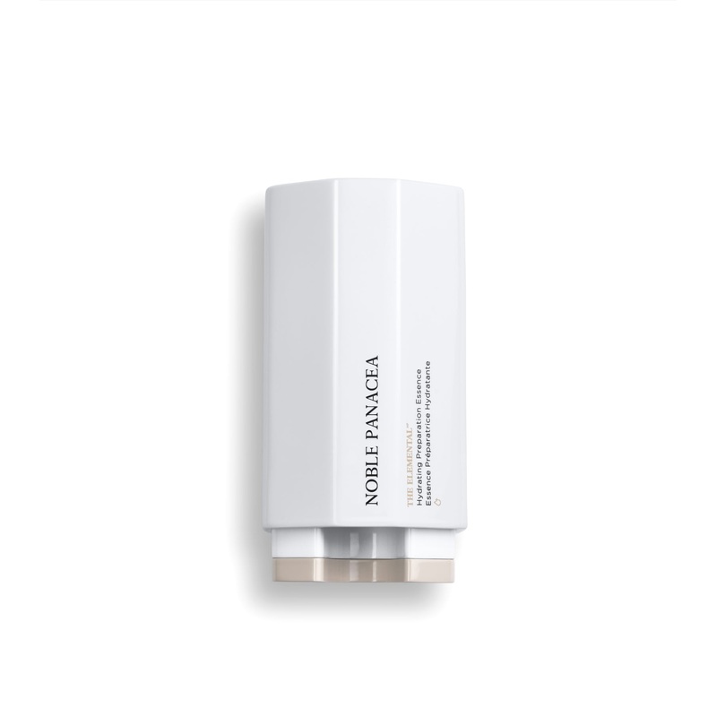 The Elemental Preparation Essence 30 Doses