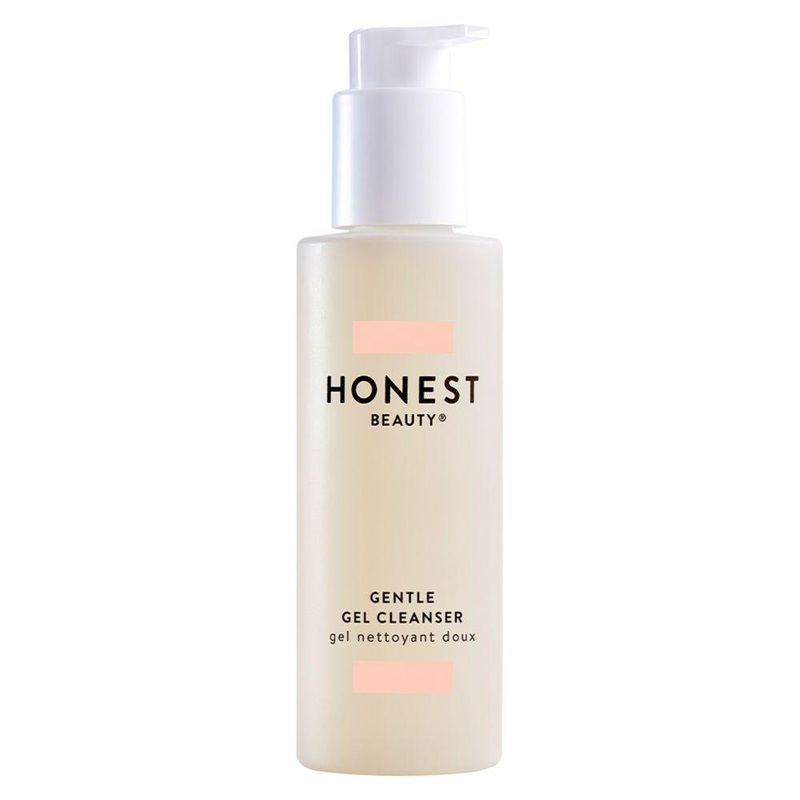 Beauty Gentle Gel Cleanser