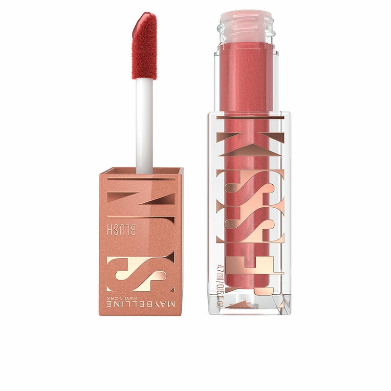 Blush Maybelline SUNKISSER N 06 City sizzl 4,7 ml Bronzer
