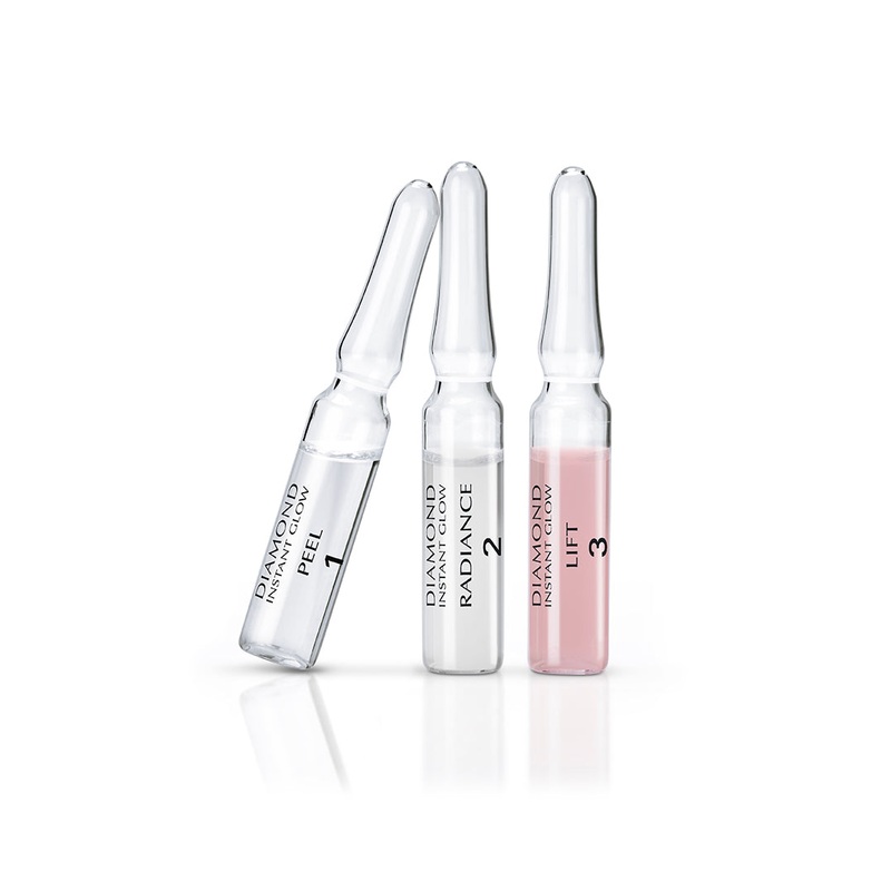 Diamond Instant Glow 3 x 1.5 ml 3 doses