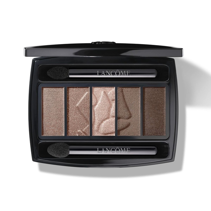 Eyeshadow Lancme Hypnse Palette N 18 N 18-Nude Sculptural (1 Unit)