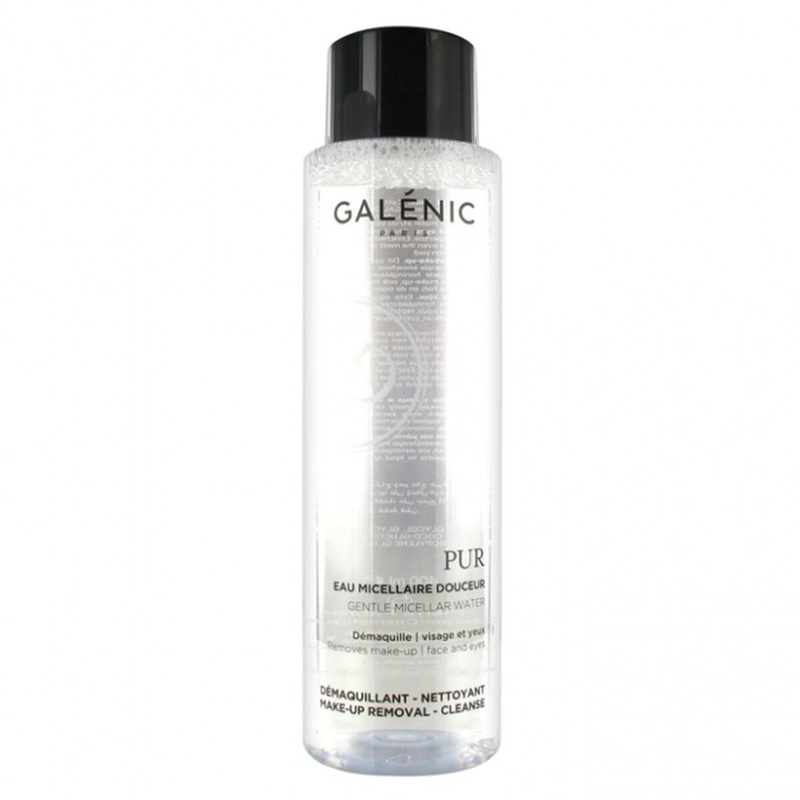 Facial Make Up Remover Galenic