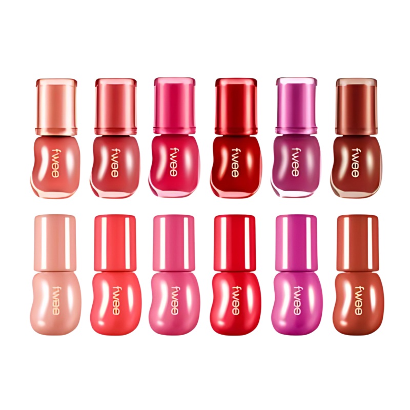 fwee 3D Voluming Gloss 5.3g A01 Vanilla 30%